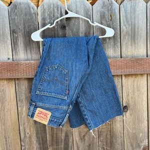 Levi’s ‘94 Baggy Jeans